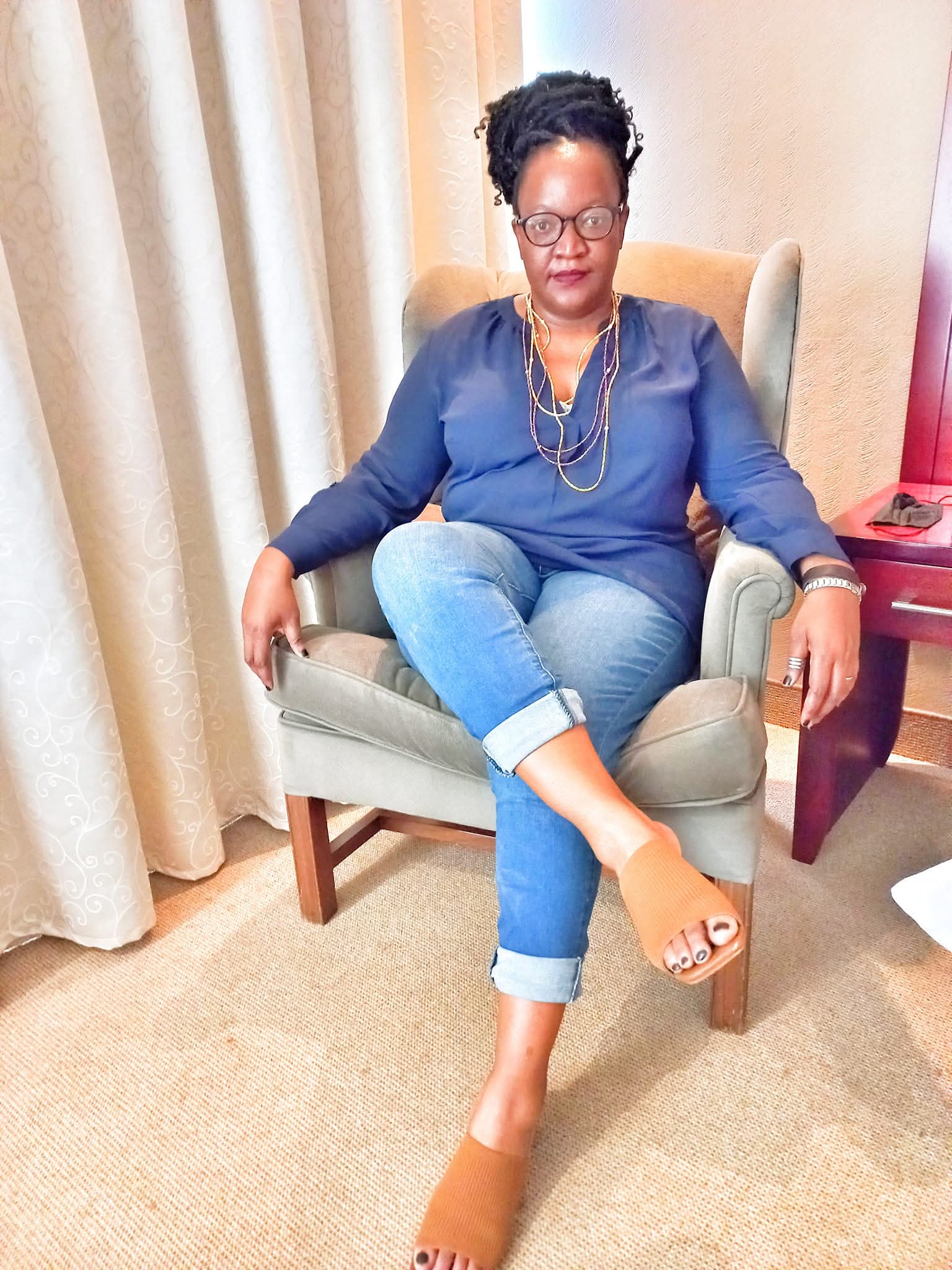 Nelsy Ncube